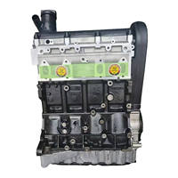Moteur à essence CAVA 1.4L EA111 TSI neuf avec une puissance de 110 kW pour VW Tiguan Audi A1 1.4T