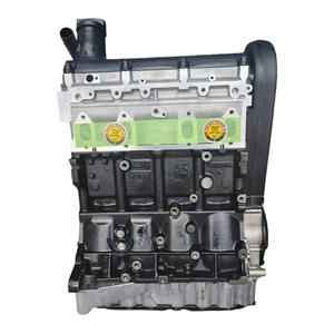 Nuovo Motore Benzina CAVA 1.4L EA111 TSI Long Block con Potenza di 110kW per VW Tiguan Audi A1 1.4T - Product Image 2
