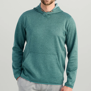 Camisas de pesca personalizadas de alta calidad UPF50 + rendimiento UV que absorbe la humedad de manga larga transpirable impermeable antibacteriano - Product Image 6