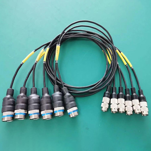 Feichuanglin Factory Wholesale High-quality And Durable Custom <strong>Harness</strong> Model 3 CN/GUA - Product Image 5