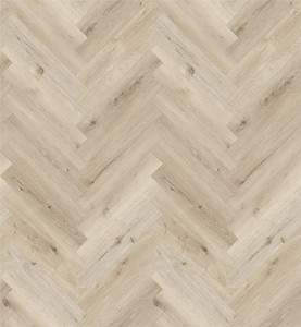 Mua số lượng lớn sàn vinyl cao cấp LVP SPC kiểu xương cá, lắp đặt click, sử dụng trong nhà chung cư, có giải pháp thiết kế đồ họa từ Trung Quốc - Product Image 1