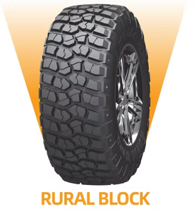 ยางรถยนต์ LCH T Rex LT265/75R16 123 120Q 12PR สำหรับรถยนต์นั่งส่วนบุคคล แบบเรเดียล ใหม่ ประสิทธิภาพสูง สำหรับทุกสภาพถนน  ใช้ได้กับพื้นผิวถนนทั่วไป รับประกัน 3 ปี - Product Image 6