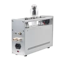 Amplificateur à tubes à vide de classe A A80 300B, double canal sonore unique, séparation des canaux gauche/droit, fabriqué en Chine continentale