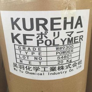 KUREHA PVDF KF <b>Polymer</b> L7208/L7305/L9130/L9305/W7200/W7300/W9100/W9700/1550/1700/1300/1000/1100/2950/850 9700 resin - Product Image 2