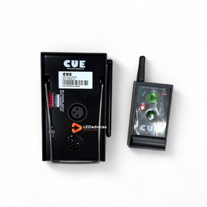Télécommande professionnelle Perfect Cue 400m / 1320ft anti-interférence pour présentations PPT, conférences et lancement de produits à longue portée - Product Image 3