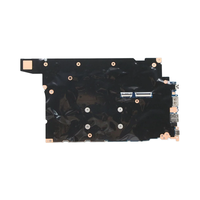 5B21C82191 pour Lenovo ThinkPad E15 3 carte mère d'ordinateur portable carte mère UMA AMD Ryzen5 5500U 8GB testé 100% de travail