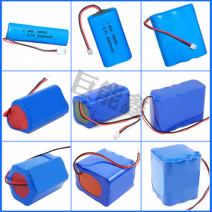 <span class=keywords><strong>7.4v</strong></span> 배터리 팩 - Product Image 6