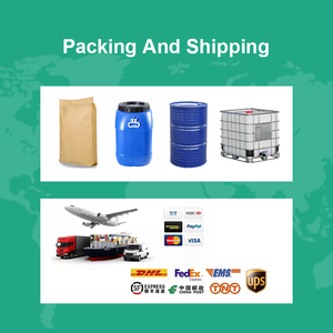 Giá sỉ chất nhũ hóa Glyceryl Oleate thương hiệu JIUJIE, độ tinh khiết cao 99,5%, chất phụ trợ hóa học, phụ gia dầu mỏ - Product Image 6