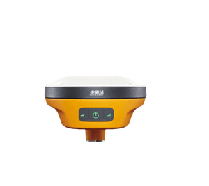 สวัสดี V200 GNSS RTK พร้อม IMU และ1408ช่องสำรวจอุปกรณ์ GPS RTK - Product Image 2