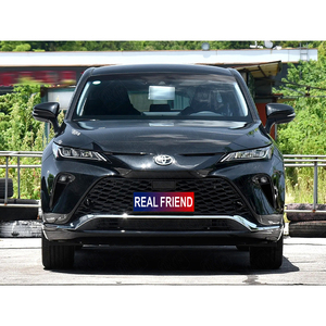 Toyota Venza aérienne et fiable, longueur 4780 mm, couple de 206 Nm, 5 places, idéale pour une consommation de carburant économe, les trajets urbains et les voyages en plein air - Product Image 2