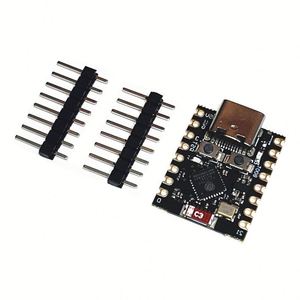 ESP32-C3 supermini ban phát triển với Wifi & cho BT 4M cho mô-đun điện tử và Bộ dụng cụ - Product Image 6
