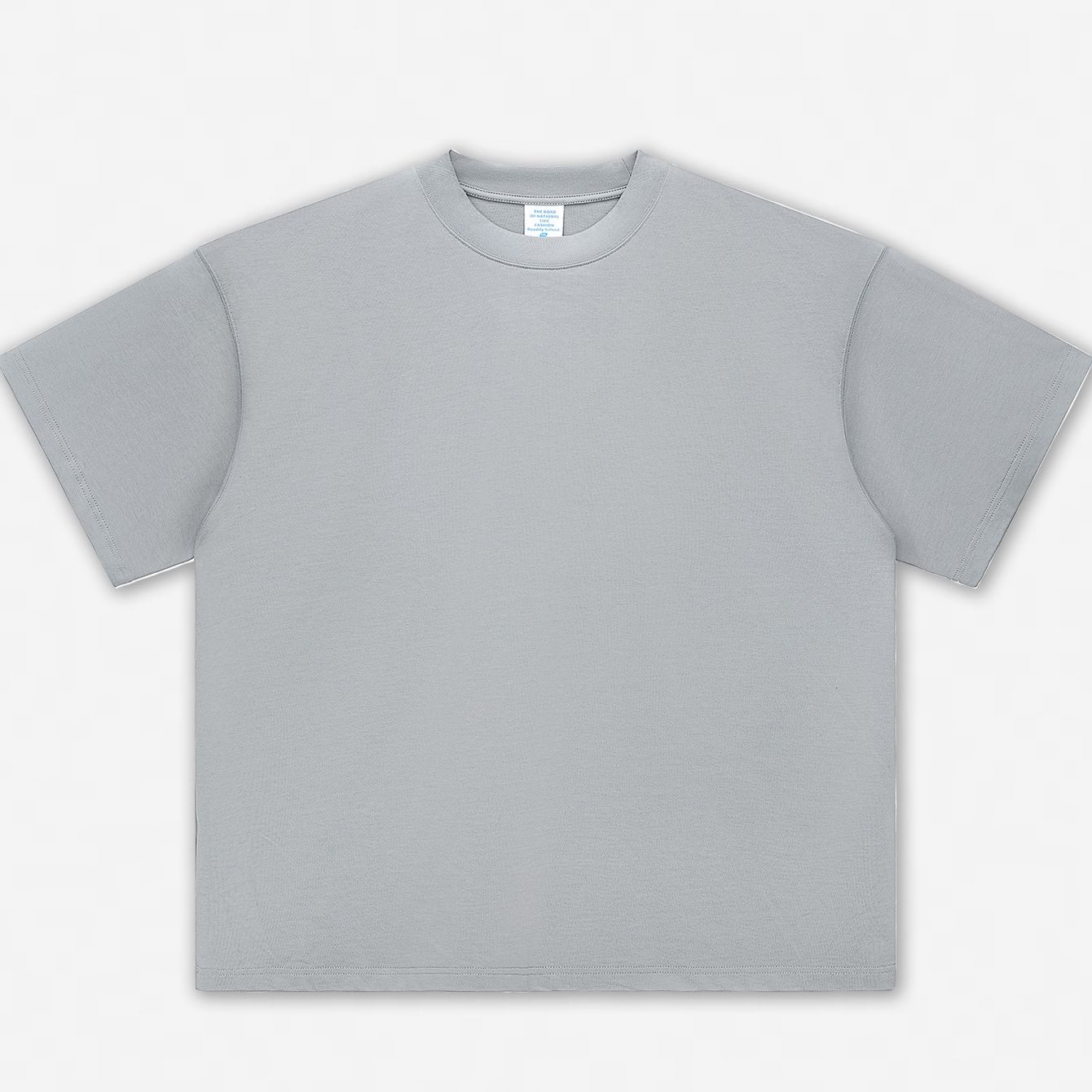 สีเทาอ่อน