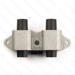 โมดูลโช้คอัพเครื่องยนต์ยามาฮ่า รุ่น 66T-44514-00-4D สำหรับเครื่องยนต์ 2 จังหวะ 40 แรงม้า อะไหล่ทดแทน - Product Image 1