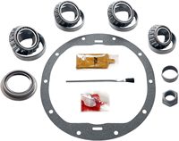 Kit d'essieu arrière Ruijie pour GMC 8.625" & 8.5" '99-'08 avec roulements coniques Koyo Modèle YB568 Garantie 1 an
