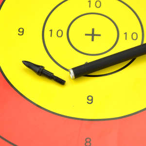 Tiro con l'arco Arco Compound Balestra <span class=keywords><strong>Da</strong></span> Caccia Freccia Punte <span class=keywords><strong>Da</strong></span> Caccia <span class=keywords><strong>75</strong></span> Grano Freccia Punte - Product Image 5