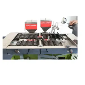 เครื่องทำขนมเดลิมานจู/เครื่องทำขนมมันจู/เครื่องทำขนมแมนจู - Product Image 2