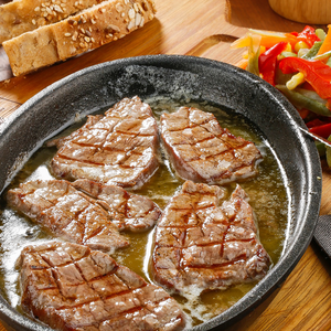 Toptan fiyat gıda katkısı kavrulmuş sığır lezzet tozu gıda lezzet artırıcı kurutulmuş tarzı tatlandırıcı ajanlar için et ürün - Product Image 6