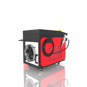 Machine de soudage laser à fibre portative MAX <span class=keywords><strong>Rayous</strong></span> Source 4 en 1 multifonctionnelle pour le soudage/le nettoyage/la découpe des métaux - Product Image 5