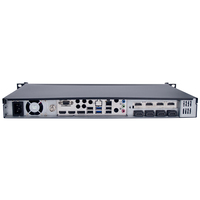 Élimination du filigrane et du code hash H.265 pour encodeur avec processeur I7-11800H, 8 Go de RAM DDR4, prise en charge RTMP/UDP/RTP/HTTP