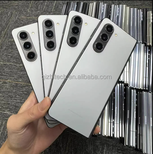 ขายส่งโทรศัพท์มือถือ <span class=keywords><strong>Z</strong></span> <span class=keywords><strong>Fold</strong></span> 4/3/5/6 รุ่น US สภาพ 99% ใหม่ มือสอง แรม 12GB ความจุ <span class=keywords><strong>256GB</strong></span>/512GB - Product Image 3