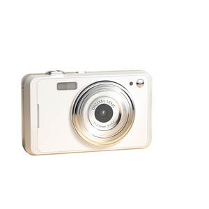 Cámara Digital de Alta Resolución con Pantalla IPS HD de 2.88 Pulgadas, Enfoque Automático, Zoom 16x, Sensor CMOS de 56.0 Megapíxeles - Product Image 1