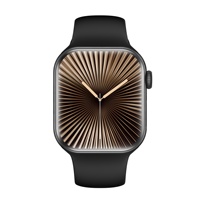 Reloj Inteligente HD10mini Ultra HD con Pantalla AMOLED de 1.85 Pulgadas, Interfaz de Usuario Exquisita, Pago Dual NFC para Carga Magnética, para Niños