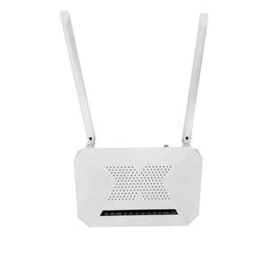 Qiton CATV XPON ONU 1GE 3FE WIFI módem ONU GPON CATV con puerto de RF de fibra óptica equipo - Product Image 3