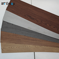 Suelo de Pvc plástico Lvt impermeable 1mm 1,2mm 1,5mm 1,8mm 2mm tablones azulejos suelo de vinilo Lvt autoadhesivo