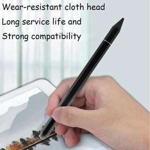 <span class=keywords><strong>ปากกา</strong></span>อเนกประสงค์ 3 in 1, <span class=keywords><strong>ปากกา</strong></span>แบบ Capacitive ความไวสูงและแม่นยำสำหรับหน้าจอสัมผัสทุกประเภทของจอแสดงผลอัจฉริยะและปฏิทินดิจิทัล - Product Image 4