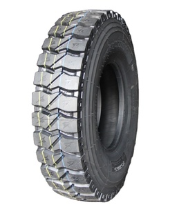 12.00R20 20PR Anti-surcharge, anti-déchirure, résistant à la chaleur, flanc épaissi, remplaçable, adapté aux conditions routières complexes - Product Image 3