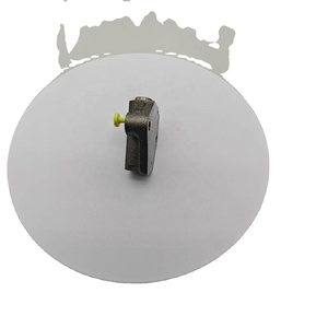 Kit de chaîne de distribution moteur de haute qualité, tendeur de chaîne 24410-2G810 24410 2G810 24410-2G800 pour Hyun-dai K-ia - Product Image 1