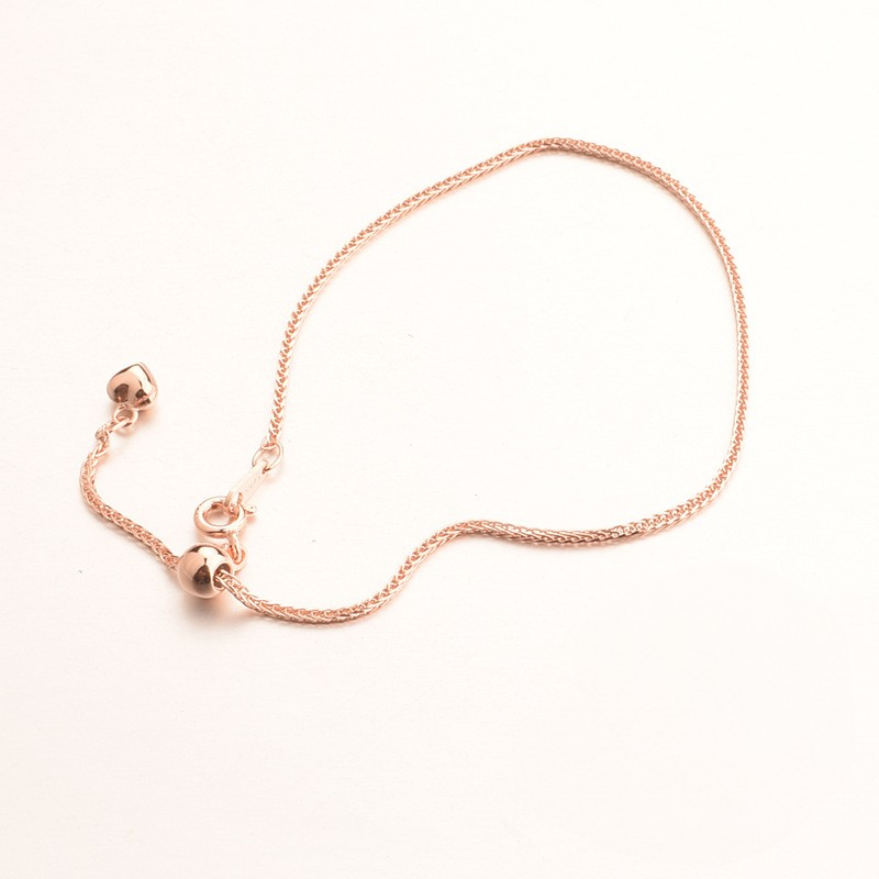 Or rose 1mm 20cm