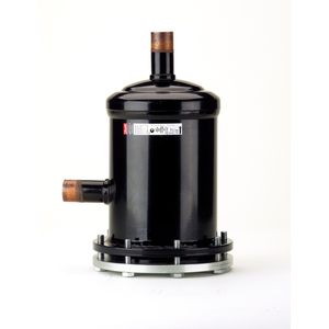 Yeni Orijinal Hazır Stok 023U7262 Filtre Kurutucu Gövdesi 1-5/8 2 Çekirdekli DCR 9613s Soğutma Endüstriyel Otomasyon PLC&PAC-En İyi - Product Image 1