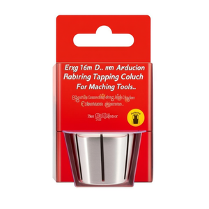 Erxg 16m D.. Reduction Tapping Collet Chuck For <b>Machining</b> Tools - Product Image 2