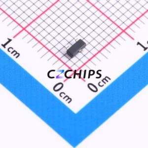 Nuevo y original TL431BIDBZT SOT-23-3 Circuito integrado IC Chip PMIC Voltaje de referencia IC - Product Image 2