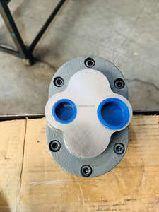 Piezas de Maquinaria de Construcción TEJING, Bomba Hidráulica de Engranajes Serie WBZ CB, WBZ-40, WBZ-80, WBZ-6, WBZ-10, WBZ-16, WBZ-63 - Product Image 5