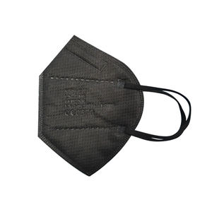 Mascarilla Desechable <span class=keywords><strong>FFP2</strong></span> LK-Z006 con 5 <span class=keywords><strong>Colores</strong></span> a Elegir, con Clip Nasal Ajustable y 5 Capas - Product Image 5