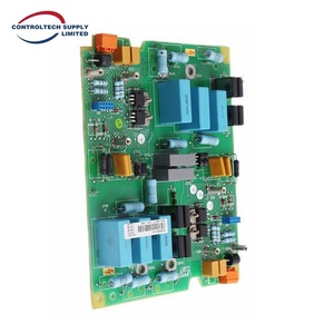 Convertisseur XF-D151-A102, carte de circuit imprimé, pièce de rechange d'automatisation industrielle, unité fiable, neuf et en stock - Product Image 4