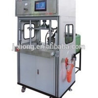 Máquina de Inyección de Plástico de Baja Presión JX-350, Equipo de Sobremoldeo de Componentes Electrónicos de Precisión LPMS Jx1600h, Hecho en China