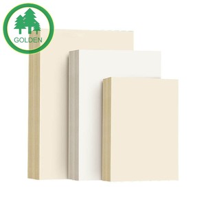 Papel Offset Sin Recubrimiento Color Crema, Papel Bond de 70 g/m², Venta al Por Mayor en China - Product Image 2