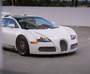 Rines <span class=keywords><strong>Bugatti</strong></span> Veyron de Fabricante de Ruedas Certificado MN JWL VIA, Rines Personalizados de Posventa - Product Image 5