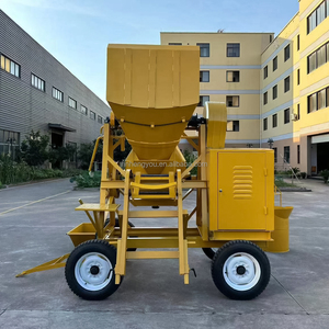 Ce Diesel Betonmixer <span class=keywords><strong>China</strong></span> Gemaakt Concurrerende Prijs Grote Bouw <span class=keywords><strong>Cement</strong></span> Mixers Machine Capaciteit 350-510l Te Koop - Product Image 2