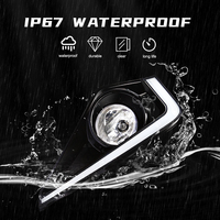 Phares antibrouillard en gros avec feux de jour DRL et clignotants à LED pour Toyota Veloz 2023 - Accessoires automobiles