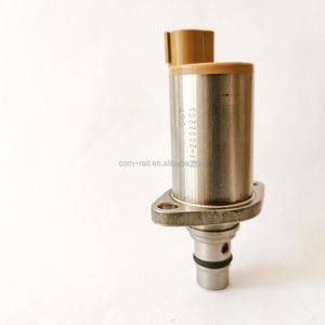 Válvula SCV de bomba de inyector de combustible fabricada en China 294200-0670 <span class=keywords><strong>2942000670</strong></span> - Product Image 2