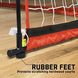 Elite Futsal có thể gập lại 3m x 2m bóng đá Mục tiêu với Carry bag nhanh nhẹn nón cho đào tạo chuyên nghiệp & chơi - Product Image 3