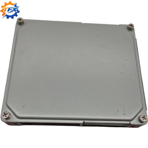 Pièces de rechange pour contrôleur ECU ECM d'excavatrice SK450-6 SK330-6 SH200-3 SH210-3 SH200A3 KRH10750 407915-3062 ME441309 - Product Image 1