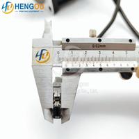 Moteur servo GYC751DC1-CA YM539189-1 pour machine d'impression de type Fuji Electric, pièce de rechange pour machine d'impression offset