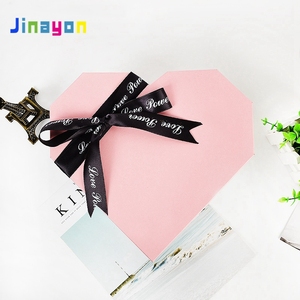 mano con forma <span class=keywords><strong>de</strong></span> corazón Jinayon 2019, caja <span class=keywords><strong>de</strong></span> explosión para cumpleaños/Día <span class=keywords><strong>de</strong></span> <span class=keywords><strong>San</strong></span> Valentín/Navidad - Product Image 3