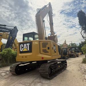 รถขุดมือสองสภาพดี รถขุด CAT 310 มือสอง รถขุดขนาดเล็ก Caterpillar ขาย รถขุดไฮดรอลิกแบบตีนตะขาบ - Product Image 5