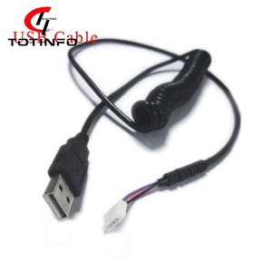 เครื่องสแกนบาร์โค้ด TOTINFO E200 แบบติดตั้งถาวร CMOS 1D/2D QR Code พร้อมพอร์ต USB สำหรับระบบ POS ตู้คีออสก์/ตู้จำหน่ายสินค้า รับประกัน 2 ปี - Product Image 6